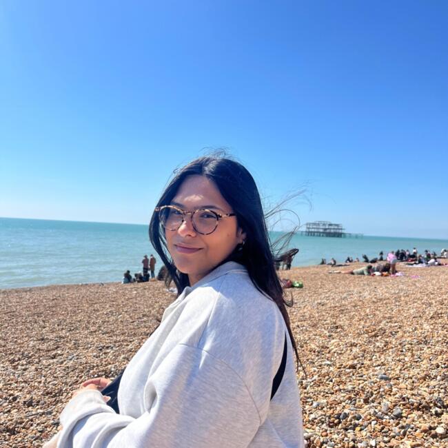 Babysitter em Loures: Constanca