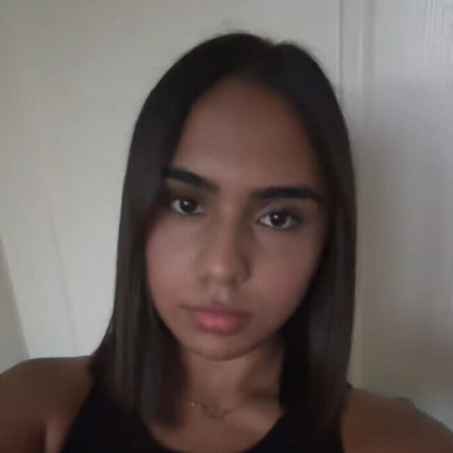 Babysitter in Loriol-sur-Drôme: Lilya