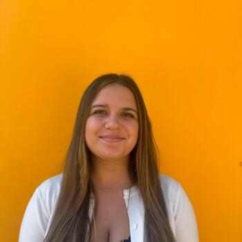 Babysitter Cholet: Alix