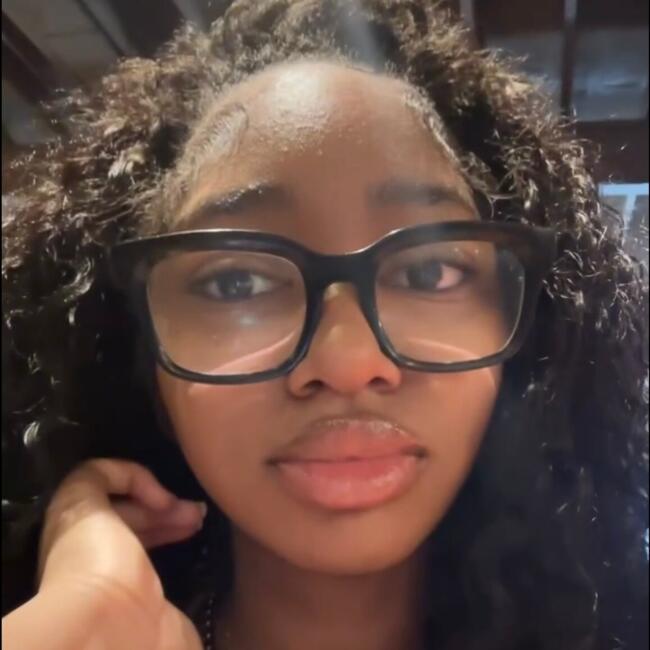 Babysitter in Buford (Georgia): Chelsea