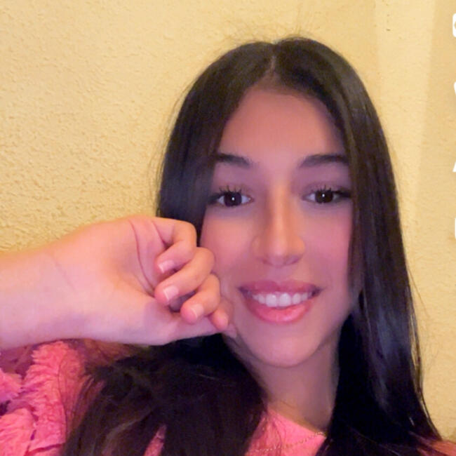 Babysitter in Elche: Khadija