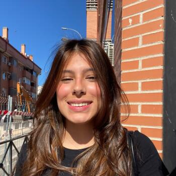 Babysitter in Torrejón de Ardoz: Nyckole