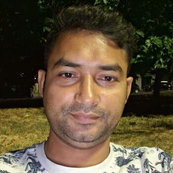 Babysitter in Milan: Md Habibur