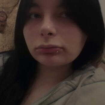 Babysitter Seraing: Helena
