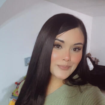 Niñera en Ciudad Juárez: ANA