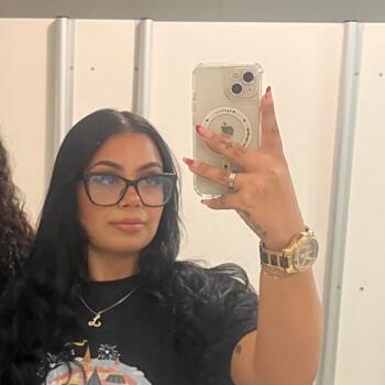 Babysitter Ipatinga: Layssa