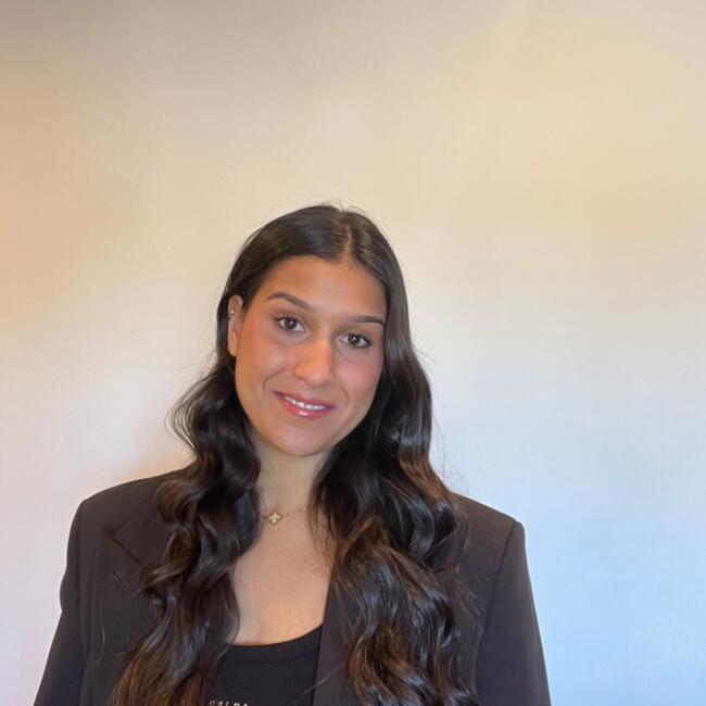 Babysitter em Coimbra: Nadine