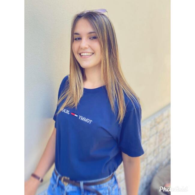 Tata a Mirandola: Anna