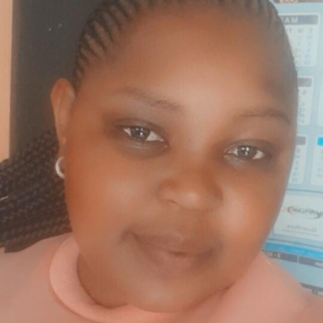 Nanny in Ntuzuma: Thembeka