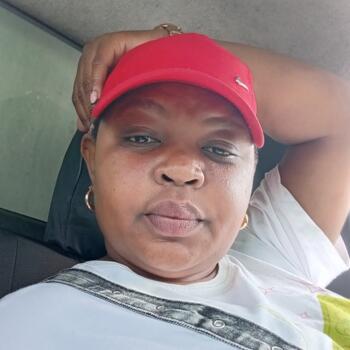 Nanny Ntuzuma: Thembeka