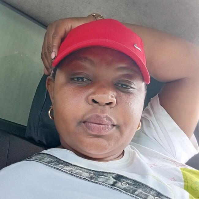 Nanny in Ntuzuma: Thembeka