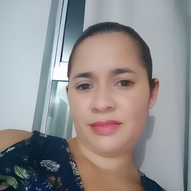 Babysitter in São José de Ribamar: Klaudelidia