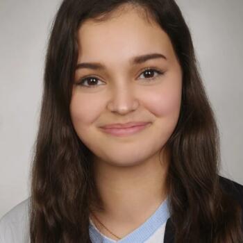 Babysitter in Nachrodt-Wiblingwerde: Alina