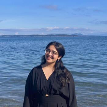 Babysitter in Victoria: Krishika