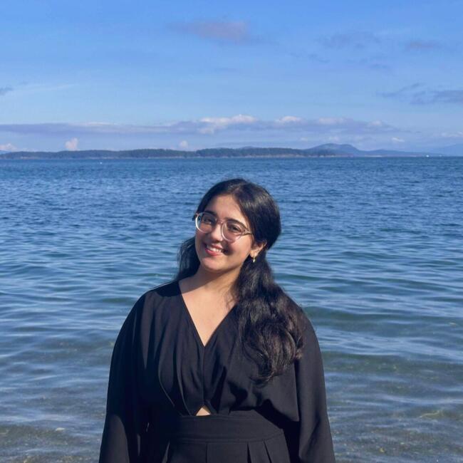 Babysitter in Victoria: Krishika