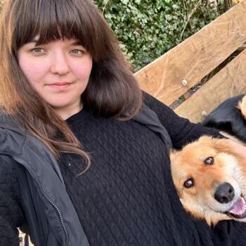 Babysitting job in Rumia: babysitting job Weronika