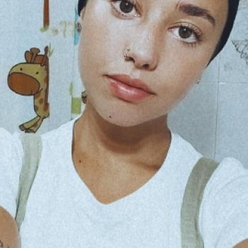 Babysitter Santiago de Compostela: Melyssa