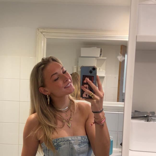 Oppas in Utrecht: Storm