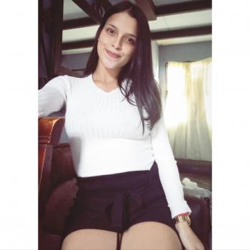 Babysitter in San Vicente: Jimena