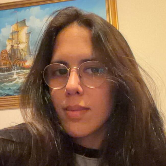 Babysitter in Seixal: Ana