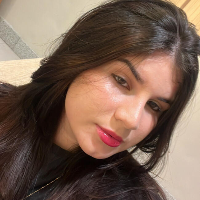 Babysitter in Araçatuba: Agatha