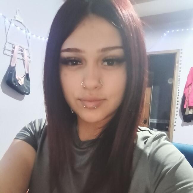 Niñera en Talca: Josefina campano