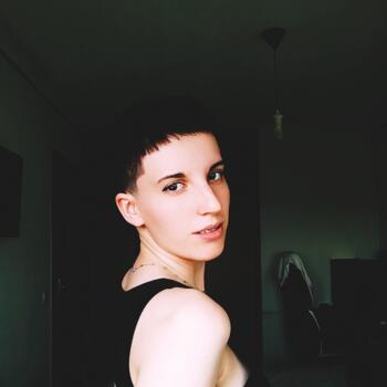 Ama em Olhão: Marta