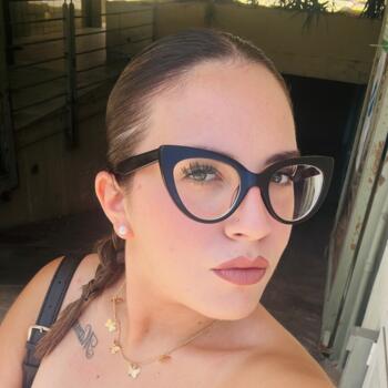 Babysitter in Sassari: Martina