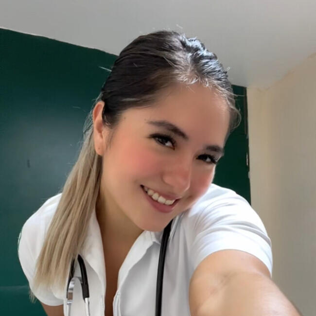 Babysitter in Veracruz: Stefany