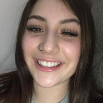 Babysitter in Providencia: Isidora Olate
