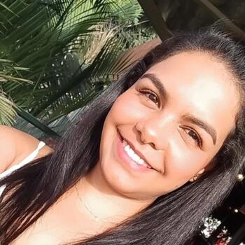 Babá em Brasília: Raquel