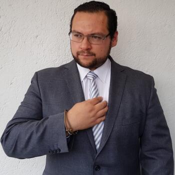 Babysitting job in Zapopan: babysitting job Raul