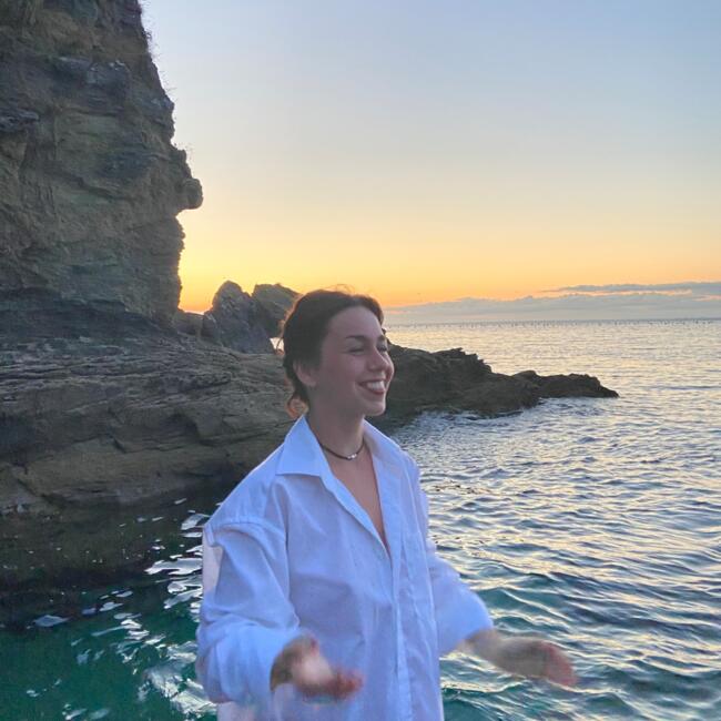 Babysitter in Luik: Maëlle