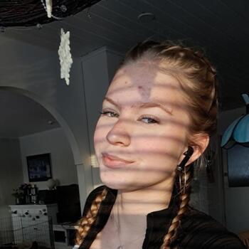 Lastenhoitaja Jyväskylä: Janina