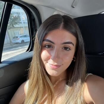 Babysitter in Corroios: Maria