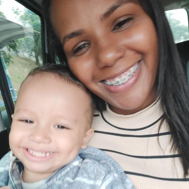 Babá em Limeira: Mayara Carla