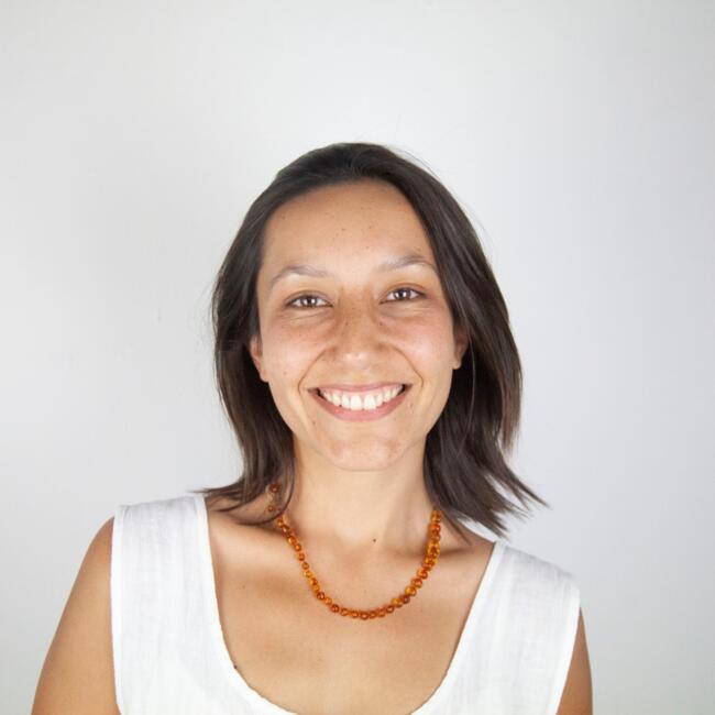 Babysitter in Madrid: Isidora Infante Pérez