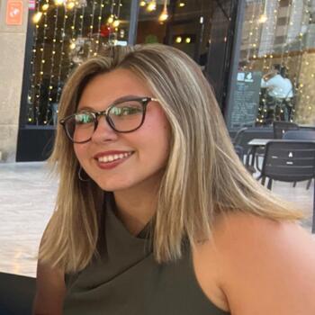 Canguro en Alicante: Rocío