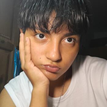 Niñera en Córdoba: Azul Andrea