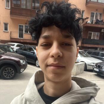 Babysitter in Chiajna: Hade