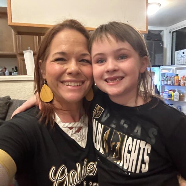 Babysitting job in New Braunfels: Ambyr