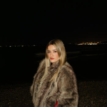 Babysitter in Lisbon: Madalena