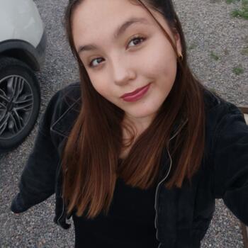 Niñera en Antofagasta: Josefa Flores