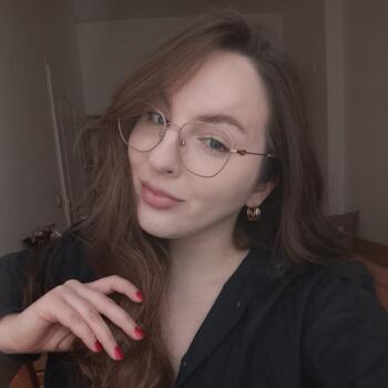 Babysitter in Niš: Natalija