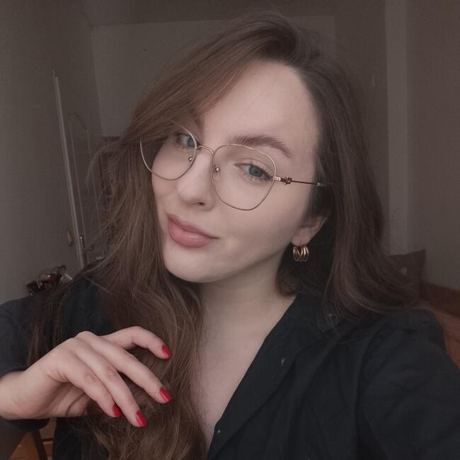 Babysitter in Niš: Natalija