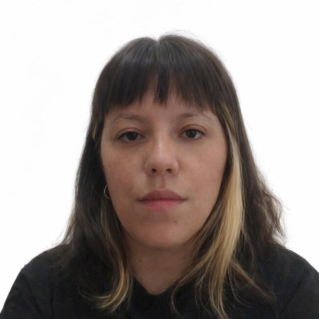 Babysitter in Merlo (Buenos Aires): Belen