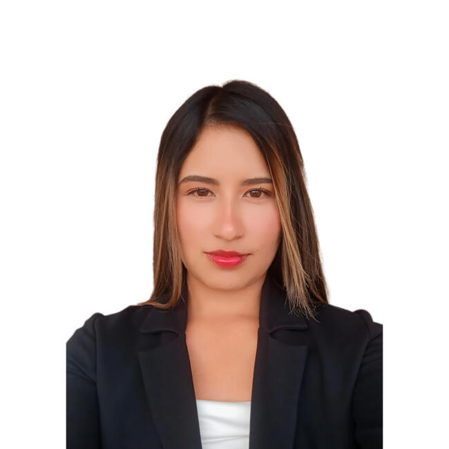 Niñera en San Antonio (Ibarra): Paola