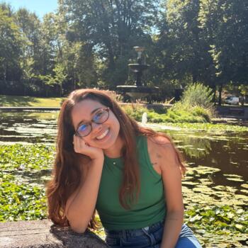Babysitter in Cork: Lais