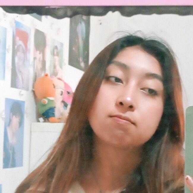 Babysitter in Ensenada: Yicel