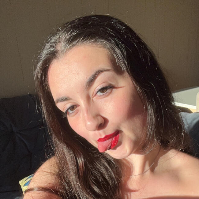 Babysitter in Poitiers: Beatriz